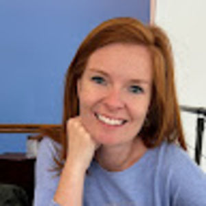 Meet your Posher, Molly